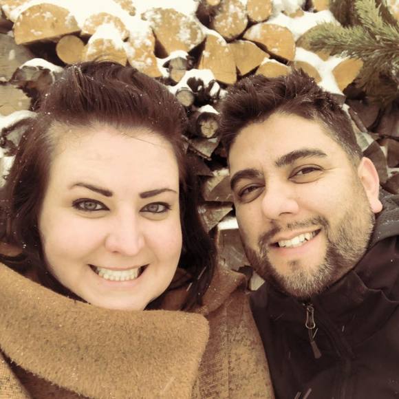 Meet your Posher, Jacque - Picture 1 of 1